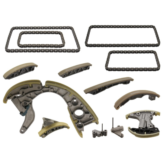 Febi Bilstein Timing Chain Kit to suit Audi, VW