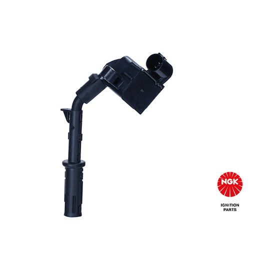 Ngk Ignition coil to suit Mercedes-Benz