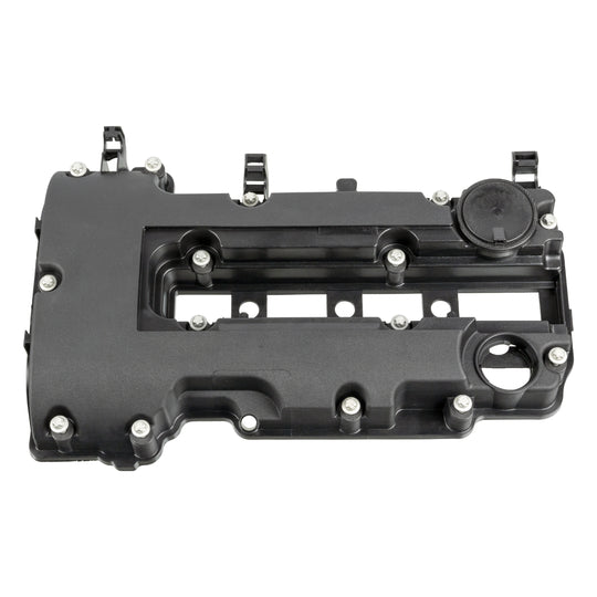 Febi Bilstein Cylinder Head Cover to suit Chevrolet, Opel, Vauxhall
