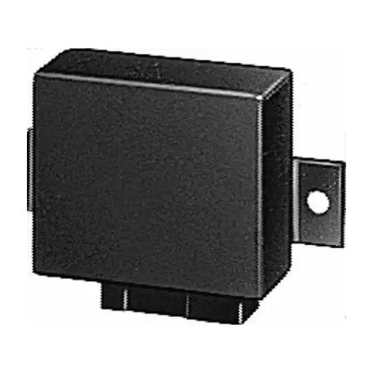 Hella Flasher Unit to suit Ford, Mercedes-Benz, Case