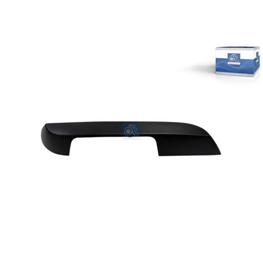 Dt Spare Parts 5.00229 Bonnet Handle to suit Daf