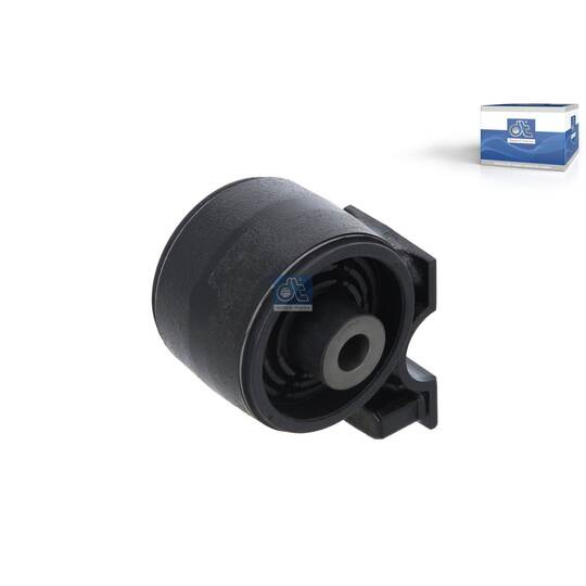 Dt Spare Parts 5.00442 Holder, battery compartment cover to suit Daf