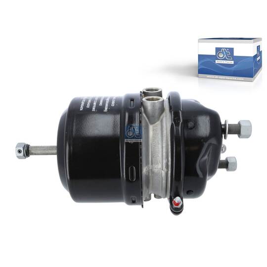 Dt Spare Parts Diaphragm Brake Cylinder to suit Daf
