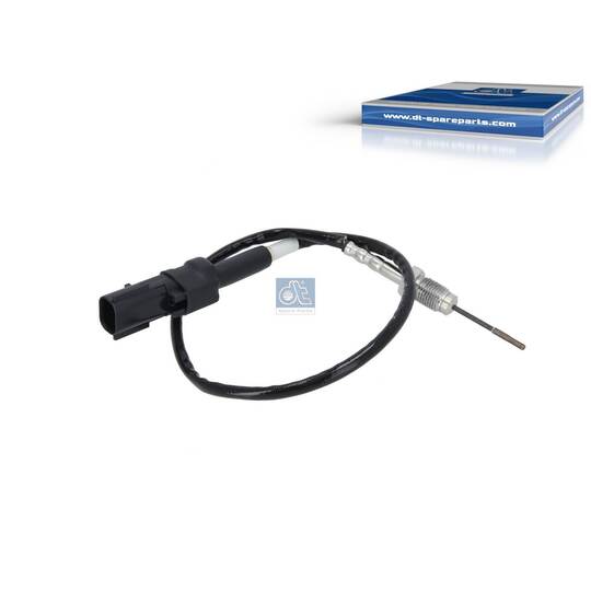 Dt Spare Parts Sensor, exhaust gas temperature to suit Ford, VW, Cummins