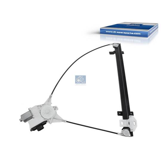 Dt Spare Parts Window Regulator to suit Daf