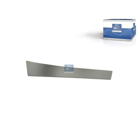 Dt Spare Parts 5.64241 Panelling, mudguard to suit Daf