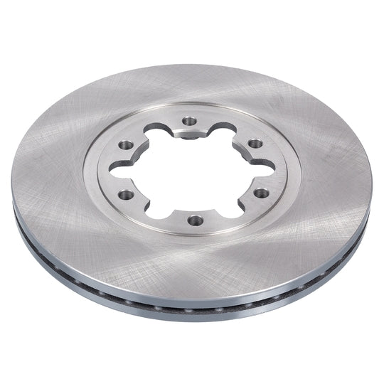 Swag Brake Disc to suit Ford, Mazda