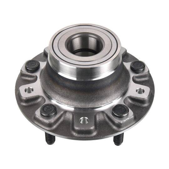 Swag Wheel Bearing Kit to suit Ford