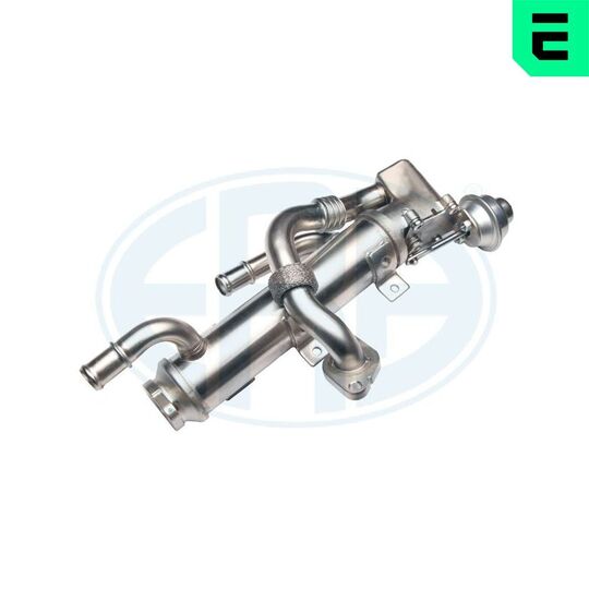 Era Cooler, exhaust gas recirculation to suit Audi, VW, Seat
