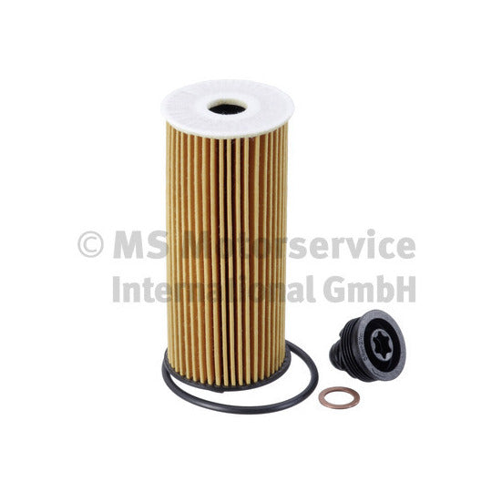 Kolbenschmidt Oil filter to suit BMW, Mini