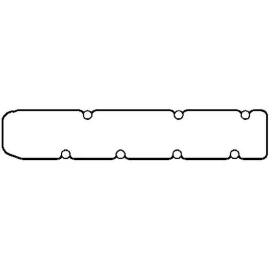 Goetze Gasket, cylinder head cover to suit Peugeot, Citroën, Fiat