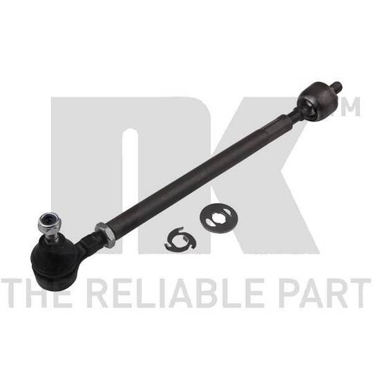 Nk Rod Assembly to suit Renault
