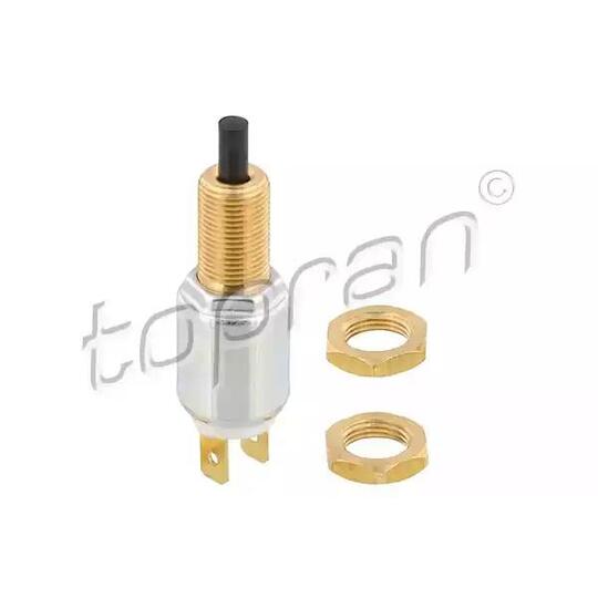 Topran 500 496 Brake Light Switch to suit BMW