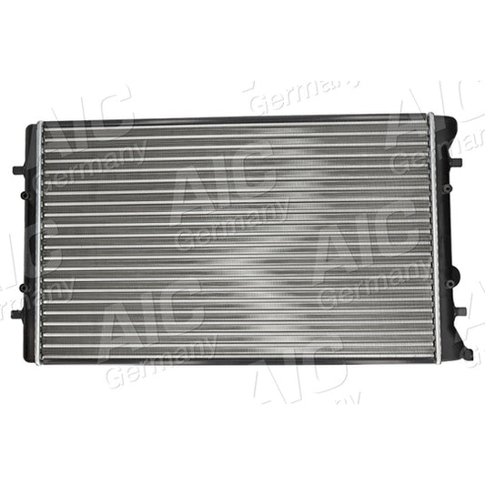Aic Radiator, engine cooling to suit Audi, VW, Alfa