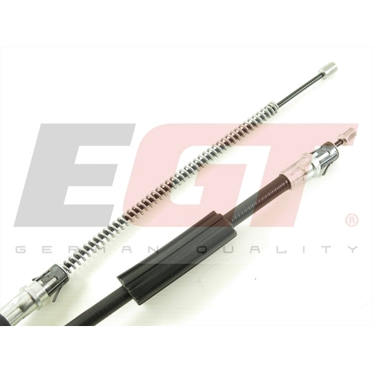 Egt Cable, parking brake to suit Ford