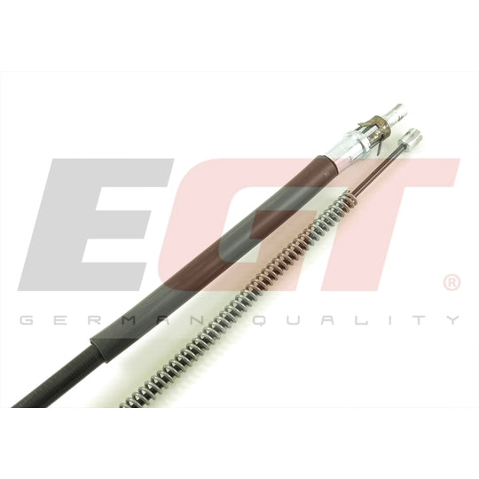 Egt Cable, parking brake to suit Ford