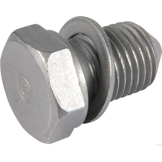 Herth+Buss Elparts Sealing Plug, oil sump to suit Mitsubishi, Ford, Audi