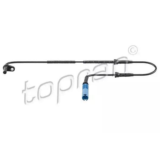 Topran Sensor, wheel speed to suit BMW