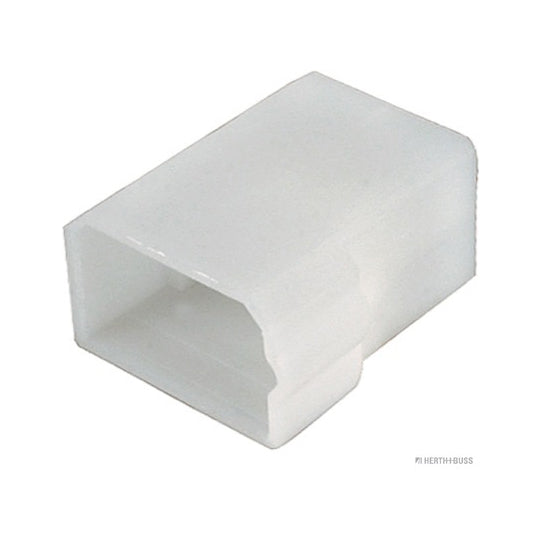 Herth+Buss Elparts Plug Housing
