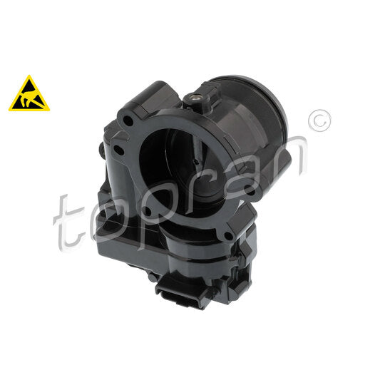 Topran Throttle body to suit BMW, Hitachi, Mini
