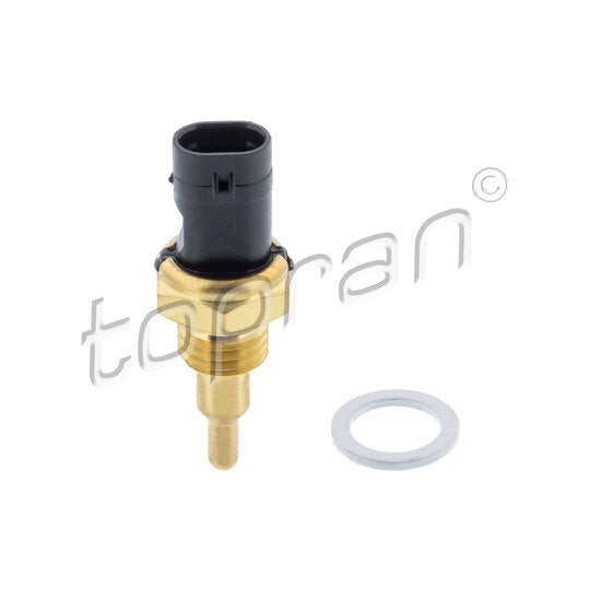 Topran 503 625 Sensor, coolant temperature to suit BMW, Mini