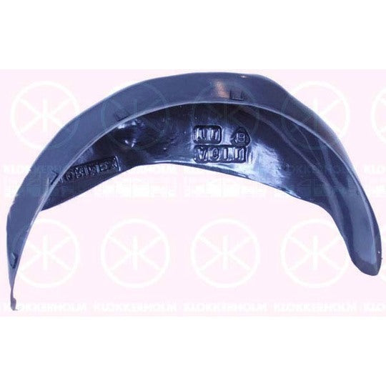 Klokkerholm Panelling, mudguard to suit Ford