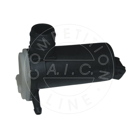 Aic Water Pump, window cleaning to suit Ford, Mazda