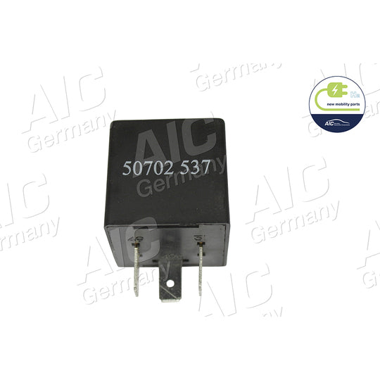 Aic Flasher Unit to suit Ford, Audi, VW