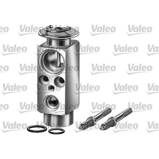 Valeo Expansion Valve, air conditioning to suit VW, Peugeot, Citroën
