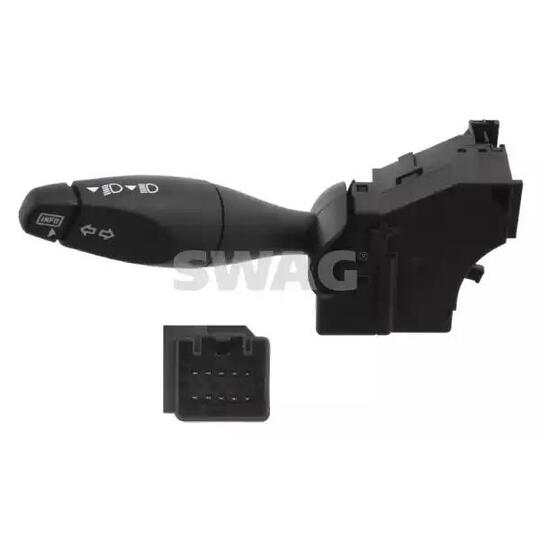 Swag Control Stalk, indicators to suit Ford