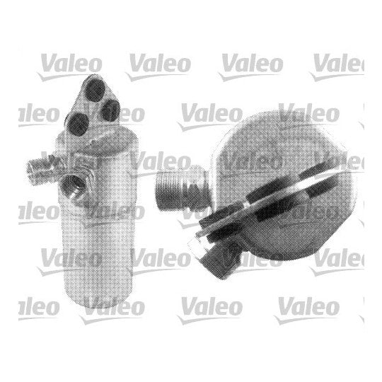 Valeo Dryer, air conditioning to suit Audi, VW