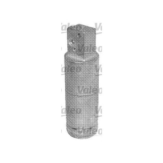 Valeo Dryer, air conditioning to suit Saab
