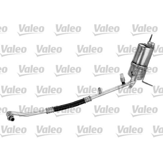 Valeo Dryer, air conditioning to suit Ford