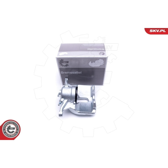 Esen Skv Brake Caliper to suit Audi, VW, Seat