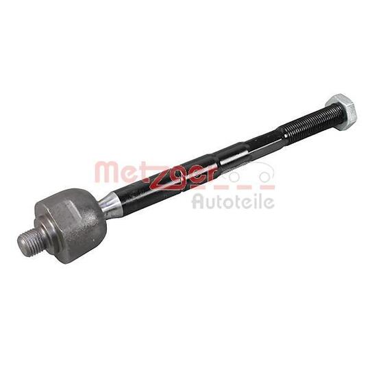 Metzger Tie Rod Axle Joint to suit Hyundai, Kia