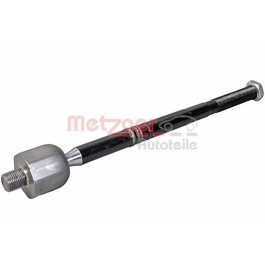 Metzger Tie Rod Axle Joint to suit Land Rover