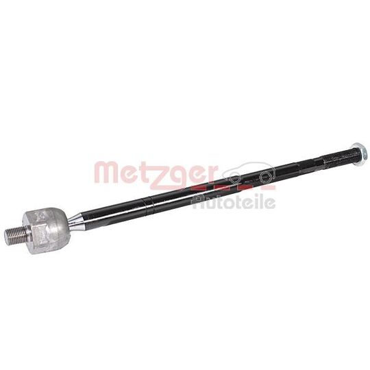 Metzger Tie Rod Axle Joint to suit Ford