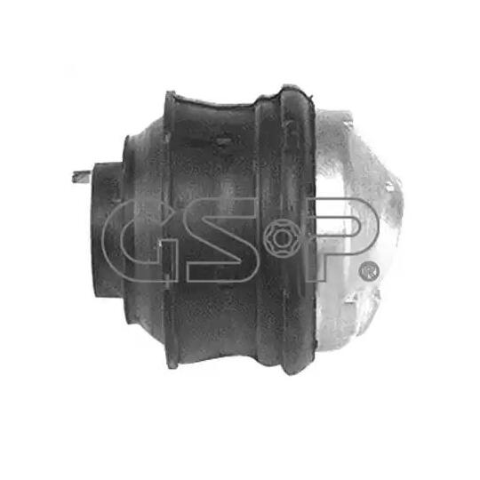 Gsp Engine Mounting to suit Mercedes-Benz