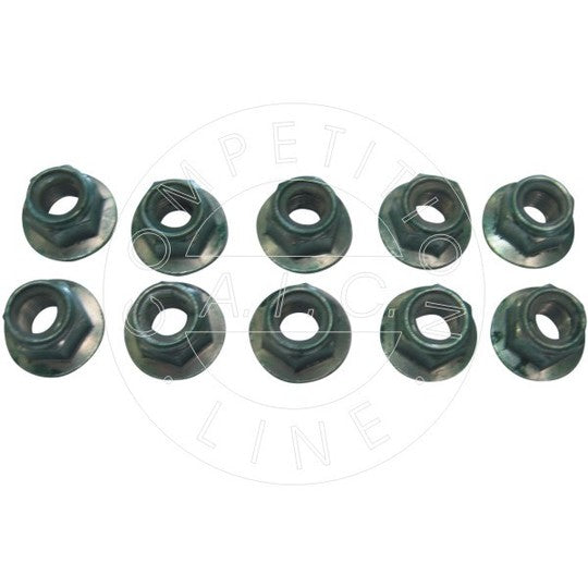 Aic Nut to suit Audi, VW, Seat
