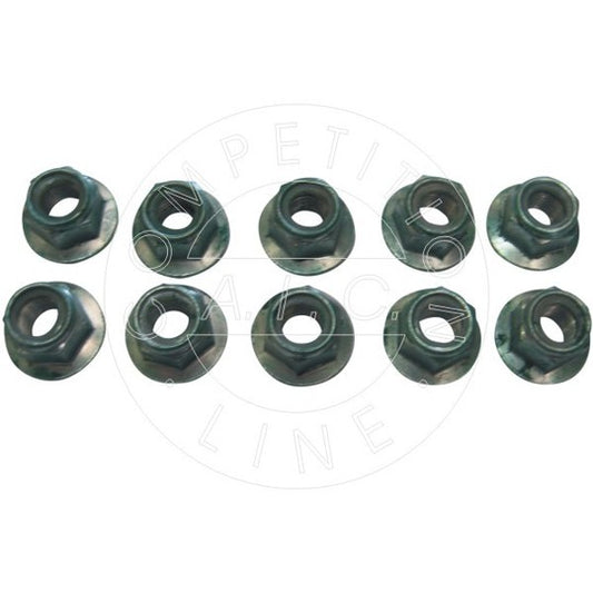 Aic Nut to suit Audi, VW, Seat