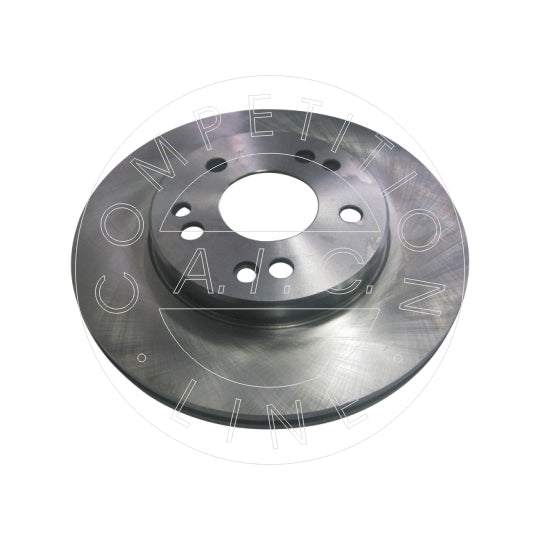 Aic Brake Disc to suit Mercedes-Benz