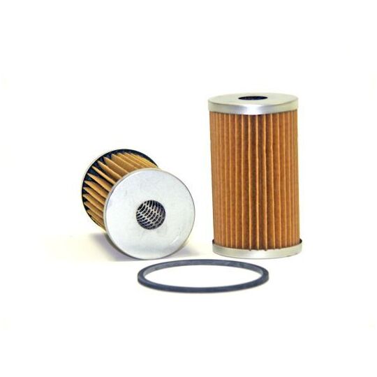 Wix Filters Oil filter to suit Ford, BMW, Mercedes-Benz