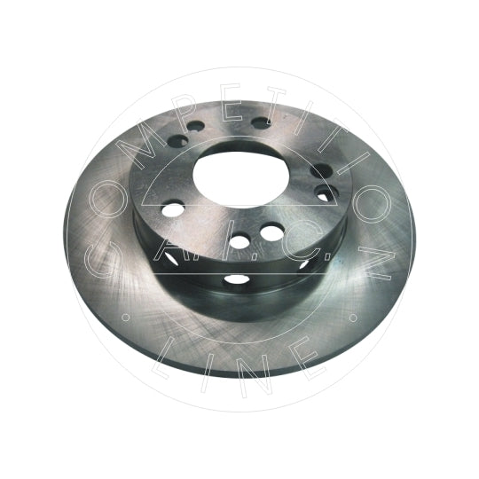 Aic Brake Disc to suit Mercedes-Benz