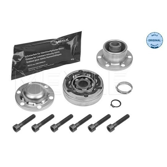 Meyle Joint, propshaft to suit Ford, Volvo
