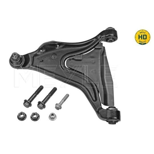 Meyle Track Control Arm to suit Volvo
