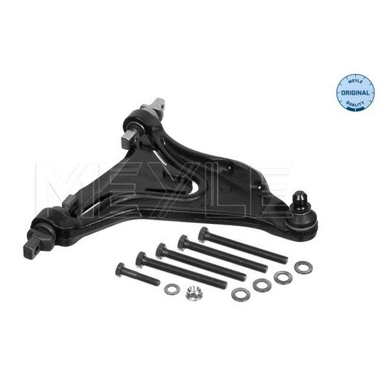 Meyle Track Control Arm to suit Volvo