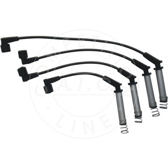 Aic Ignition Cable Kit to suit Hitachi, Opel