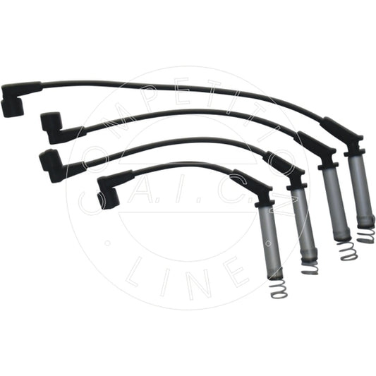 Aic Ignition Cable Kit to suit Hitachi, Opel