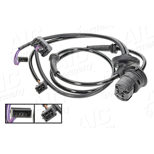 Aic Sensor, wheel speed to suit VW, Hitachi, Skoda