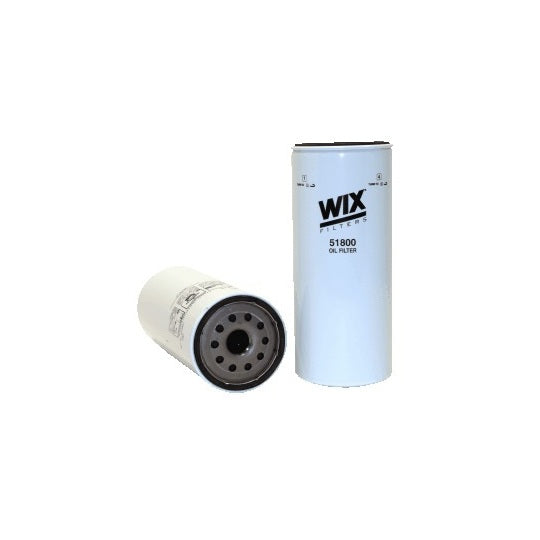 Wix Filters Oil filter to suit Case, Iveco, Volvo